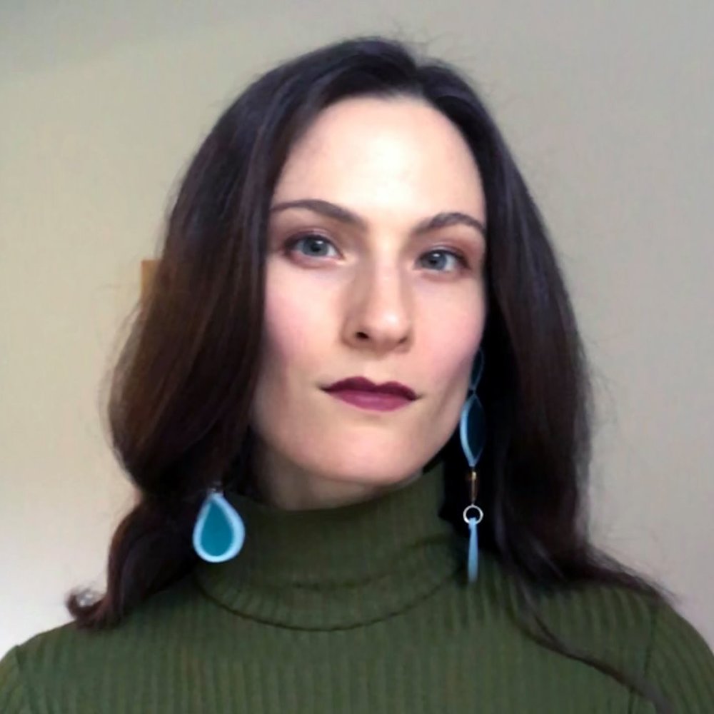 Meet your Posher, Jess